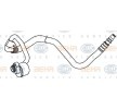 Comprar baratas V15-20-0013 Conduta de baixa pressão, ar condicionado de HELLA