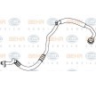 Comprar baratas KTT160025 Conduta de baixa pressão, ar condicionado de HELLA