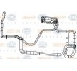 9GS 351 338-341 de HELLA de qualidade OEM