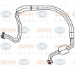 Comprar baratas KTT160025 Conduta de baixa pressão, ar condicionado de HELLA