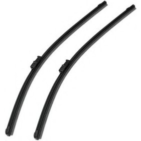 Escova do limpa-vidros CEE'D KIA ac 2012 9XW 177 833-801 de HELLA com desconto