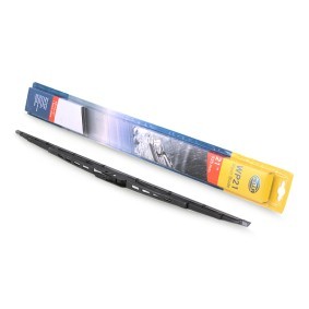 Escova do limpa-vidros CR-V HONDA ac 2009 9XW 178 878-211 de HELLA com desconto