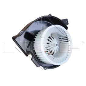 Ventilador do habitáculo IBIZA SEAT ac 2012 34002 de NRF com desconto