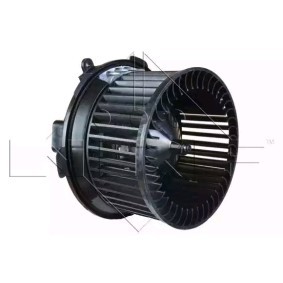 Ventilador do habitáculo PEUGEOT 34014 de NRF 6441K0, 6441W5, 6441N9 comprar baixo custo