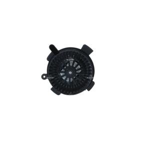 Ventilador do habitáculo C4 CITROËN ac 2015 34015 de NRF com desconto