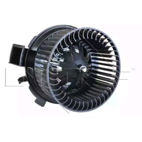 Ventilador do habitáculo XSARA CITROËN ac 2018 34016 de NRF com desconto