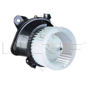 Ventilador do habitáculo PUNTO FIAT ac 2017 34027 de NRF com desconto
