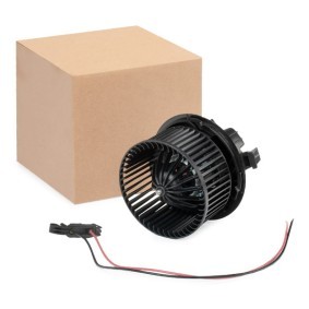 Ventilador do habitáculo MICRA NISSAN ac 2018 34031 de NRF com desconto