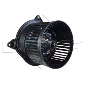 Ventilador do habitáculo FOCUS FORD ac 2016 34032 de NRF com desconto