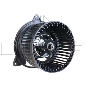 Ventilador do habitáculo FOCUS FORD ac 2017 34037 de NRF com desconto