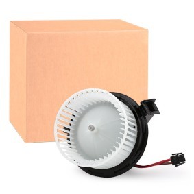Ventilador do habitáculo CLASSE C MERCEDES-BENZ ac 2017 34041 de NRF com desconto