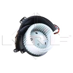 Ventilador do habitáculo ASTRA OPEL ac 2016 34047 de NRF com desconto