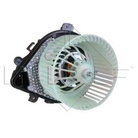 Ventilador do habitáculo LANCIA 34079 de NRF 6441E2, 9566944380 comprar baixo custo