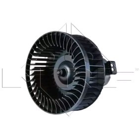 Ventilador do habitáculo BMW 34084 de NRF 64118373985 comprar baixo custo