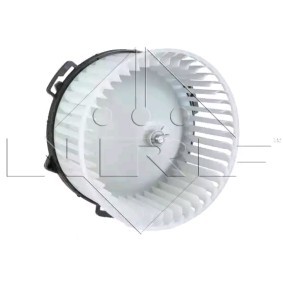 Ventilador do habitáculo MAZDA 34101 de NRF BP4K61B10 comprar baixo custo