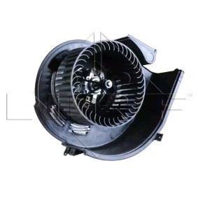 Ventilador do habitáculo BMW 34104 de NRF 64116971108, 64119229658, 64119245849 comprar baixo custo