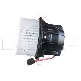Ventilador do habitáculo A4 AUDI ac 2009 34111 de NRF com desconto