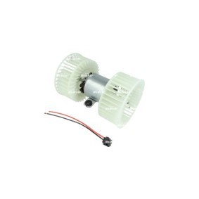Ventilador do habitáculo BMW 34113 de NRF 64118372493, 64118385558 comprar baixo custo