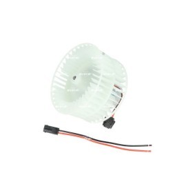 Ventilador do habitáculo BMW 34121 de NRF 64111385124, 64118390434 comprar baixo custo
