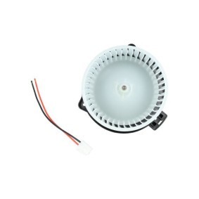 Ventilador do habitáculo COROLLA TOYOTA ac 2018 34133 de NRF com desconto