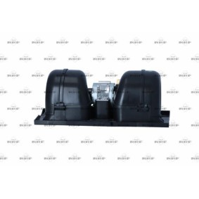 Motor eléctrico, ventilador do habitáculo DAF 34138 de NRF 1331270, 1672646 comprar baixo custo