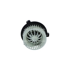 Ventilador do habitáculo PUNTO FIAT ac 2018 34151 de NRF com desconto