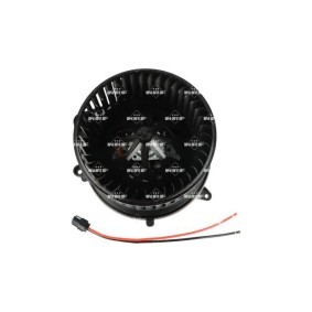 Ventilador do habitáculo MINI 34157 de NRF 64113422644 comprar baixo custo