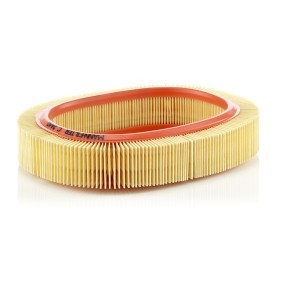 Filtro de ar GOLF VW ac 2001 C 2440 de MANN-FILTER com desconto