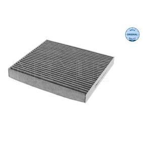 Filtro, ar do habitáculo 6 MAZDA ac 2009 35-12 320 0003 de MEYLE com desconto