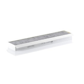 Filtro, ar do habitáculo MONDEO FORD ac 2007 CUK 5141 de MANN-FILTER com desconto