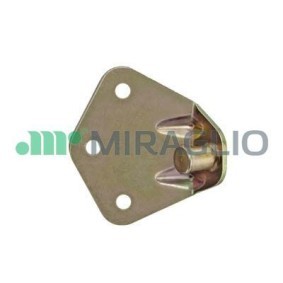 Fechadura da tampa da bagageira FIAT 37/121 de MIRAGLIO 4483293, 7765287 comprar baixo custo