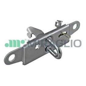 Fechadura da tampa da bagageira ALFA ROMEO 37/229 de MIRAGLIO 46559072, 51747383, 51797653 comprar baixo custo
