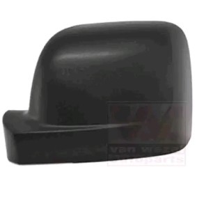 Espelho Retrovisor 3891841 de VAN WEZEL de qualidade OEM