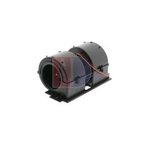 Ventilador do habitáculo DAF 398077N de AKS DASIS 1605822, 5001833357 comprar baixo custo