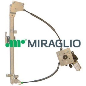 Fechadura da porta ALFA ROMEO 40/288 de MIRAGLIO 60612811 comprar baixo custo
