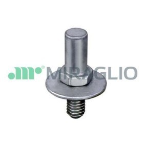 Fechadura da porta PEUGEOT 41/59 de MIRAGLIO 1344903080, 3800963 comprar baixo custo