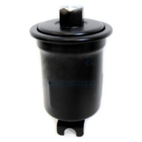 Filtro de combustível COLT MITSUBISHI ac 2007 4147 de MEAT & DORIA com desconto