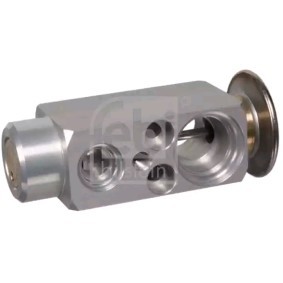Válvula de Expansão 49060 de FEBI BILSTEIN de qualidade OEM