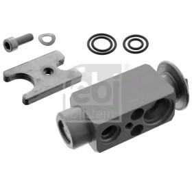 Válvula de Expansão 49175 de FEBI BILSTEIN de qualidade OEM