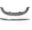 Spoiler SEAT 4924500 de VAN WEZEL 6J0805903C, 6J0805903C9B9 comprar baixo custo
