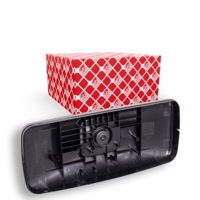 Espelho Retrovisor 49936 de FEBI BILSTEIN de qualidade OEM