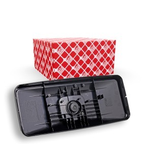 Espelho Retrovisor 49944 de FEBI BILSTEIN de qualidade OEM