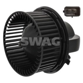 Ventilador do Habitáculo 50 94 0179 de SWAG de qualidade OEM