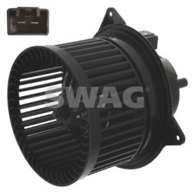 Ventilador do Habitáculo 50 94 0182 de SWAG de qualidade OEM