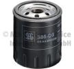 Filtro de óleo 406 PEUGEOT ac 2002 50013386 de KOLBENSCHMIDT com desconto