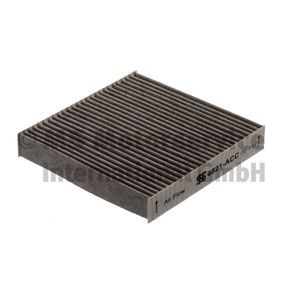 Filtro, ar do habitáculo PANDA FIAT ac 2007 50014821 de KOLBENSCHMIDT com desconto