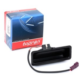 Fechadura da tampa da bagageira 5 Série BMW ac 2018 502 526 de TOPRAN com desconto