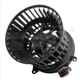 Ventilador do habitáculo FORD 510-0004 de TYC 1252926 comprar baixo custo