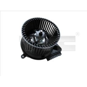 Ventilador do Habitáculo 521-0006 de TYC de qualidade OEM