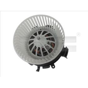 Ventilador do habitáculo MERCEDES-BENZ 521-0010 de TYC 0008356007, A0008356007, 2E0819987 comprar baixo custo